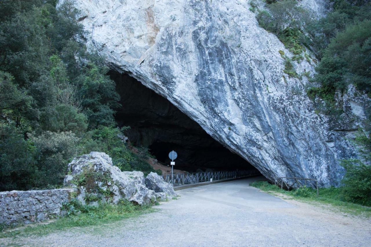 Nel Verde Del Villaggio - Casetta Celeste ゴンネーザ エクステリア 写真